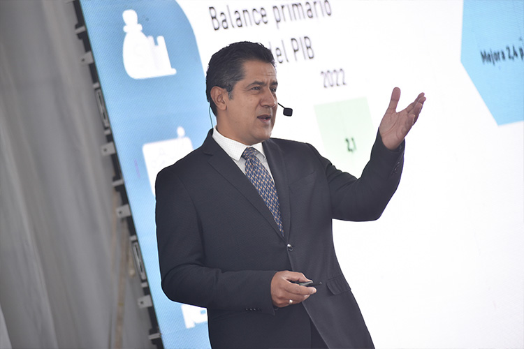 Foro de Perspectivas Fiscales y Económicas