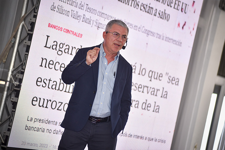 Foro de Perspectivas Fiscales y Económicas