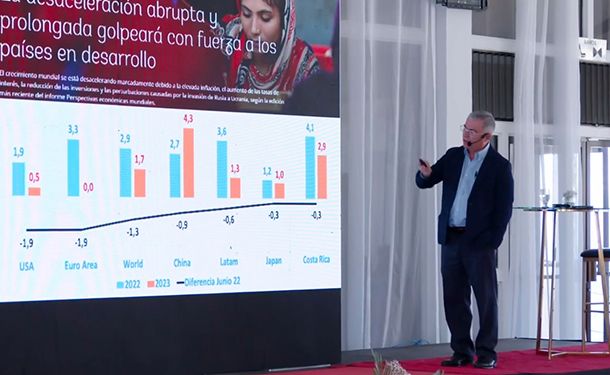 Foro de Perspectivas Fiscales y Económicas